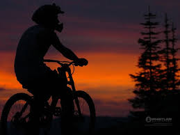 Search free mtb wallpapers on zedge and personalize your phone to suit you. Foto 1280x960 Sunset Mountain Bike Wallpaper