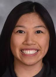 2017-18 Women's Water Polo Roster