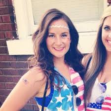 Stephanie Gray (@slgray7)