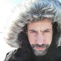 Griff Williams's Instagram, Twitter & Facebook