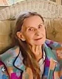 Barbara (Clark) Saunders Obituary July 8, 2021