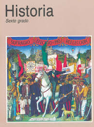 Maybe you would like to learn more about one of these? Historia Grado 6 Generacion 1993 Comision Nacional De Libros De Texto Gratuitos