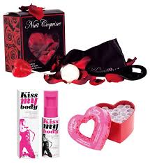 Epingle Sur Cadeau Femme