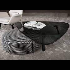 Avalon square coffee table storage ottoman, distressed brown faux air leather by simpli home ltd. Contemporary Ottoman Coffee Table Ideas On Foter