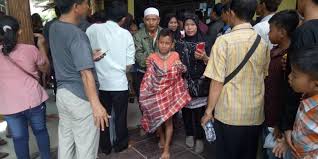 Tindik telinga rp 50.000 2. Cerita Klinik Sunat Legendaris Di Bekasi Didatangi Ratusan Orang Hingga Tolak Anak Gemuk Halaman All Kompas Com