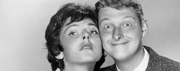 Watch 5 Hilarious Mike Nichols and Elaine May Sketches