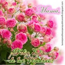 Feliz cumpleaños mi hija feliz día de la madre feliz dia madres frases feliz día mamacita carteles de amor feliz día gif para mama imágenes de feliz día frases de feliz cumpleaños. Las Mejores Frases Para Publicar En Fb Frases De Feliz Dia De La Madre Mama Feliz Dia De Las Madres