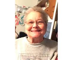 Eileen Brooks Obituary (1937