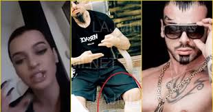 'Merr armën e qëllo, absolut'/ Publikohet foto e Vali Corleones pas  plagosjes, me fasho tek këmba