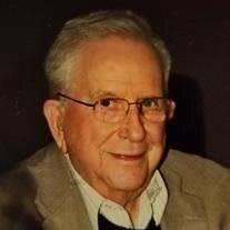 Virgil Eugene Halverson Obituary