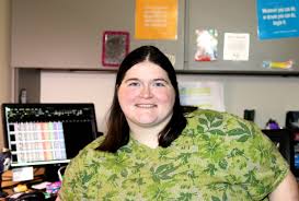 Consumer Highlight: Krystyl Dumas