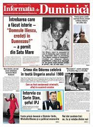 Locuri de munca in uniunea europeană. Informatia Zilei Fotos Facebook