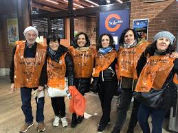 BANCO ALIMENTARE CAMPANIA: DOPO LA COLLETTA ARRIVA LA SPESA SOSPESA CON 365  - Agenda Politica - I fatti, i commenti, i retroscena della Vita Politica.