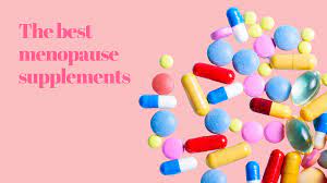 This study was undertaken to assess the effect of vitamin e on hot flashes. 11 Best Menopause Supplements 2021 Are They Worth The Money This Girl Is On Fire