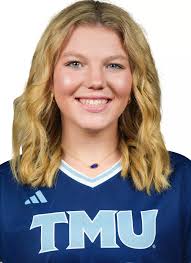 Ashley Fitts's Instagram, Twitter & Facebook