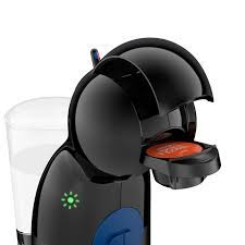 Nescafe' dolce gusto mini me coffee machine review and tutorial. Krups Nescafe Dolce Gusto Piccolo Xs Manual Coffee Machine Black By Krups Kp1a0840