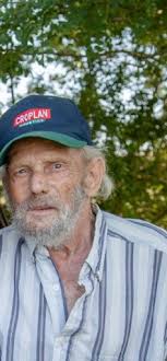 James "Butch" Larry Hosmer Obituary June 10, 2021