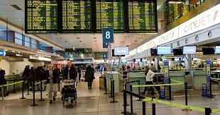 Dublin Airport Live Delays And Cancellations For Ryanair Aer Lingus And All Flights To And From The Capital Dublin Live