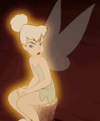 Pin By Danielle Vasconcelos On Disney Tinkerbell Creepy Disney Disney And Dreamworks