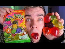 Jelly Fruits Creating A Viral Trend On Tiktok Where To Get Them Youtube