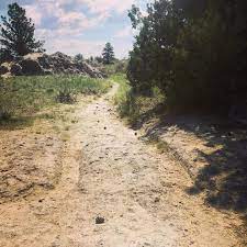 Oregon Trail Ruts Oregon Trail Wyoming Travel California Trail