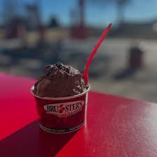 Bruster's Ice Cream