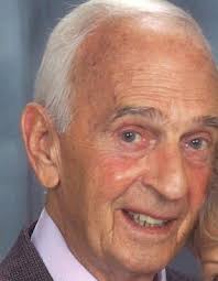 Harold Isaac “Soap” Reed Obituary