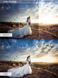 Get insight on preparing for the formal photoshoot and capturing candids. Wedding Photo Editing Services For Professional Photographers