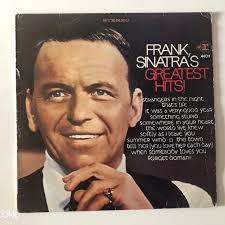 Frank Sinatra