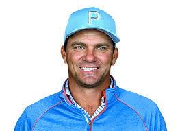 Nicholas Thompson 2025 Golf Tournaments Played