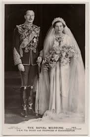 The station was located in downtown gloucester, at the. Wedding Of Prince Henry Duke Of Gloucester And Lady Alice Montagu Douglas Scott Unofficial Royalty