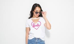 Center the bowl an inch or two below the existing neckline. Diy Choker T Shirt Cut Out Zazzle Ideas