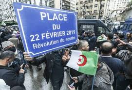 Demographics of algeria, data of fao, year 2005 ; Algeria Hirak Is Back Divide Between People And Power Persists The North Africa Post