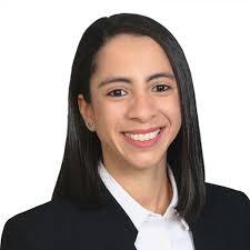 Gliceida GALARZA FORTUNA