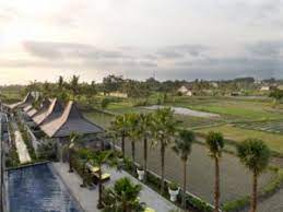 Joglo inilah yang memberikan kesan hangat dan nyaman. Sawah Joglo Villas In Yogyakarta Indonesia Lets Book Hotel