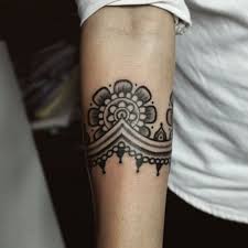 Maybe you would like to learn more about one of these? 100 Floral Simple Forearm Tattoo Design Png Jpg 2021