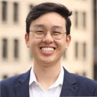 Andrew Jeon's Instagram, Twitter & Facebook