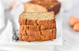 I followed the recipe exactly except for adding an extra can of drained & rinsed garbanzo beans and cutting down the sugar to 1/4 cup based. Chickpea Flour Banana Bread Foodborne Wellness