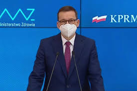 Szef resortu zdrowia mówił także, kiedy może zostać zniesiony obowiązek noszenia maseczek na dworze. Znoszenie Obostrzen Kiedy Na Zakupy Kiedy Do Restauracji Kiedy Bez Maseczki Finanse I Zarzadzanie