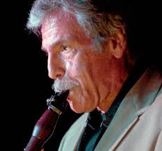 Casa Valdez Studios: Eddie Daniels' Oleo solo- by Mark Sowlakis