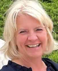 Barbara Gregerson's Instagram, Twitter & Facebook