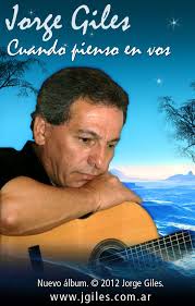 Jorge Giles's Instagram, Twitter & Facebook