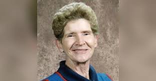 Mrs. Patricia Ann Simmons Obituary