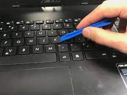 See full list on wikihow.com Asus X501a Rh31 Broken Keyboard Key Replacement Ifixit Repair Guide