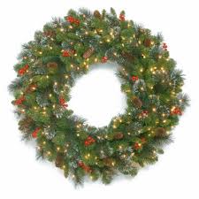 Maybe you would like to learn more about one of these? National Tree Company Hayneedle