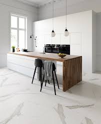 But even a new, lighter rosé color mixes vigorously and brings a fresh breeze in the kitchen design. Coverings Forecasts 2021 Tile Trends Laptrinhx News