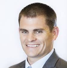 Tech Exec of the Year 2022