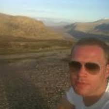 Stream Ted Broussard music