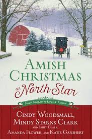 Amish Christmas At North Star By Cindy Woodsmall Mindy Starns Clark Emily Clark Amanda Flower Katie Ganshert 9781601428141 Penguinrandomhouse Com Books In 2020 Amish Books Cindy Woodsmall Christian Fiction