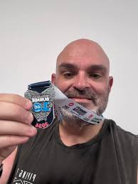 Burnie ten race experience in Tasmania